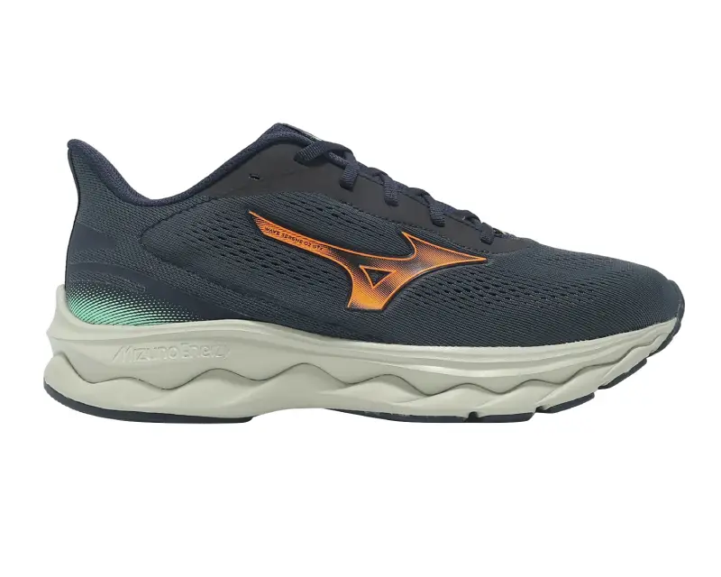 Маратонки за бягане Mizuno Wave Serene 2 GTX