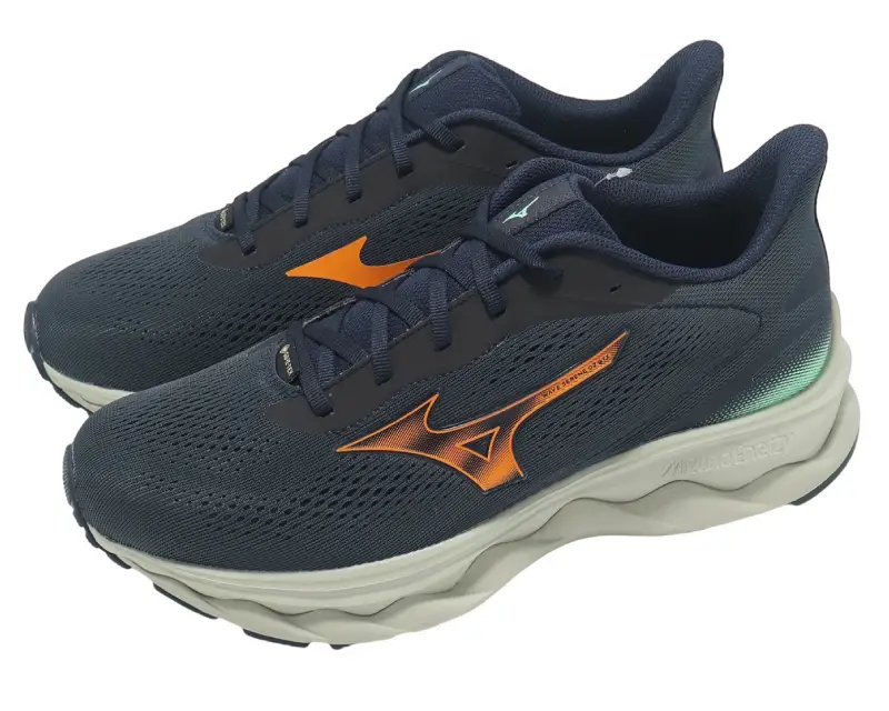 Маратонки за бягане Mizuno Wave Serene 2 GTX