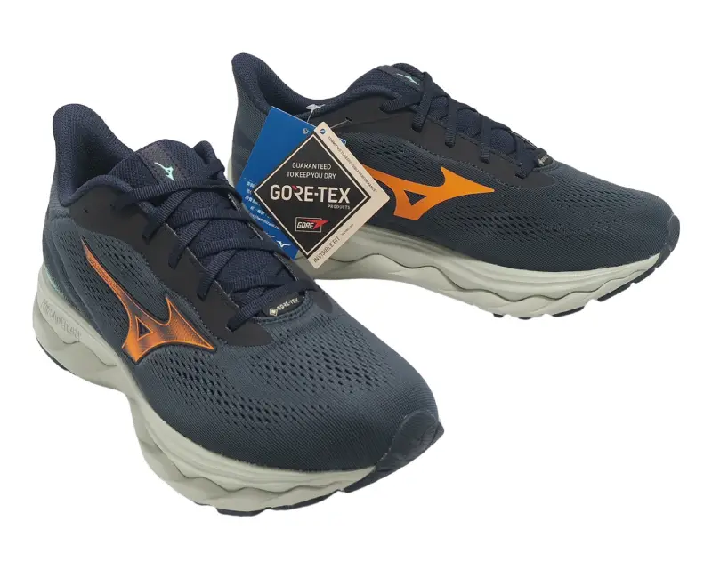 Маратонки за бягане Mizuno Wave Serene 2 GTX