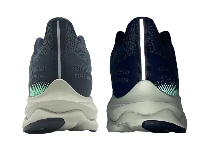 Маратонки за бягане Mizuno Wave Serene 2 GTX