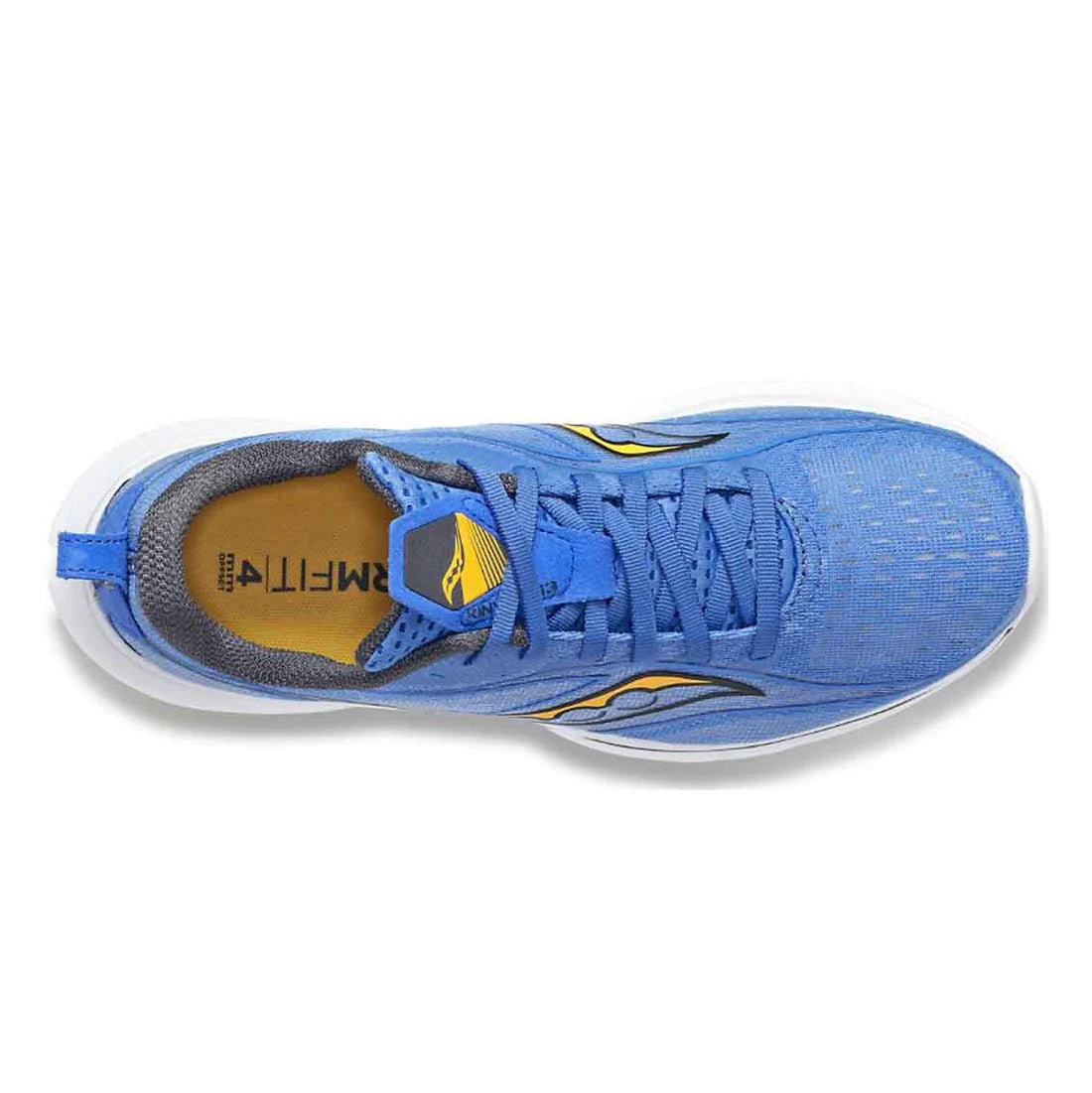 Маратонки за бягане Saucony Kinvara 13 blue