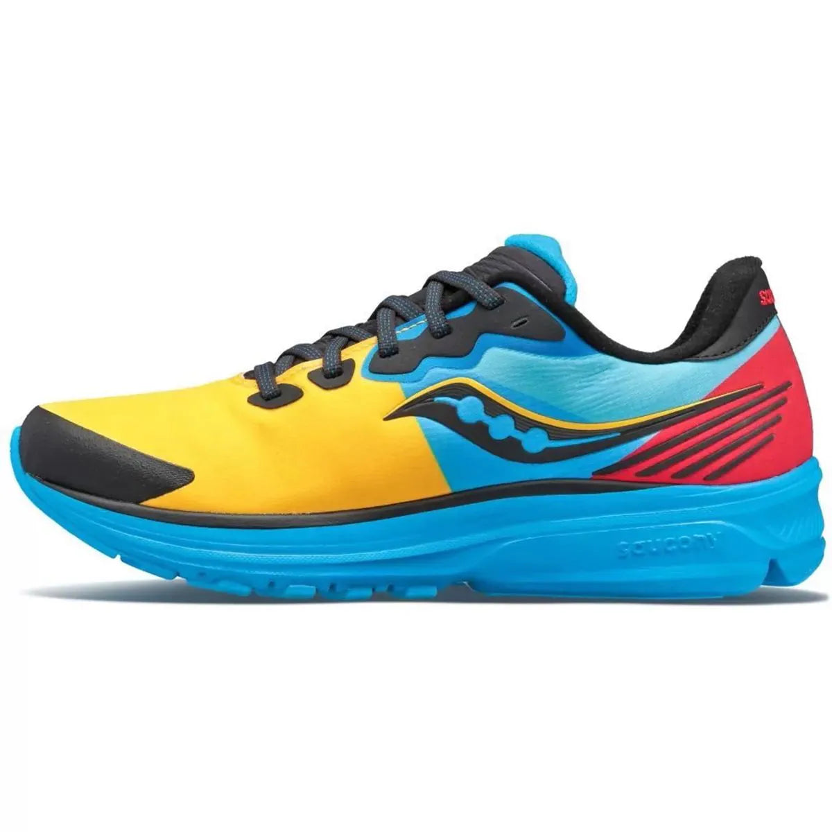 Маратонки за бягане Saucony Ride 14 Runshield