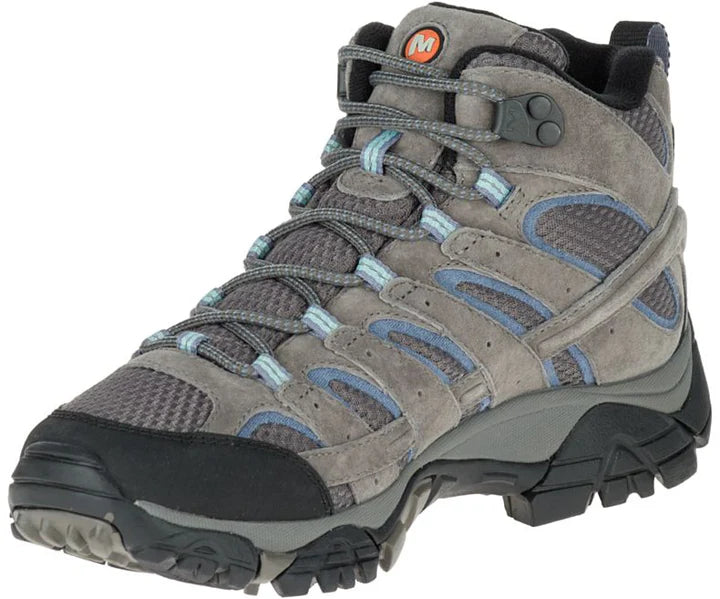 Обувки за планина Merrell Moab 2 Mother of All Boots GORE TEX