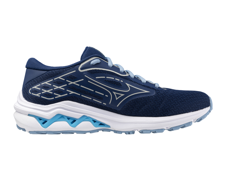 Маратонки Mizuno Wave EQUATE