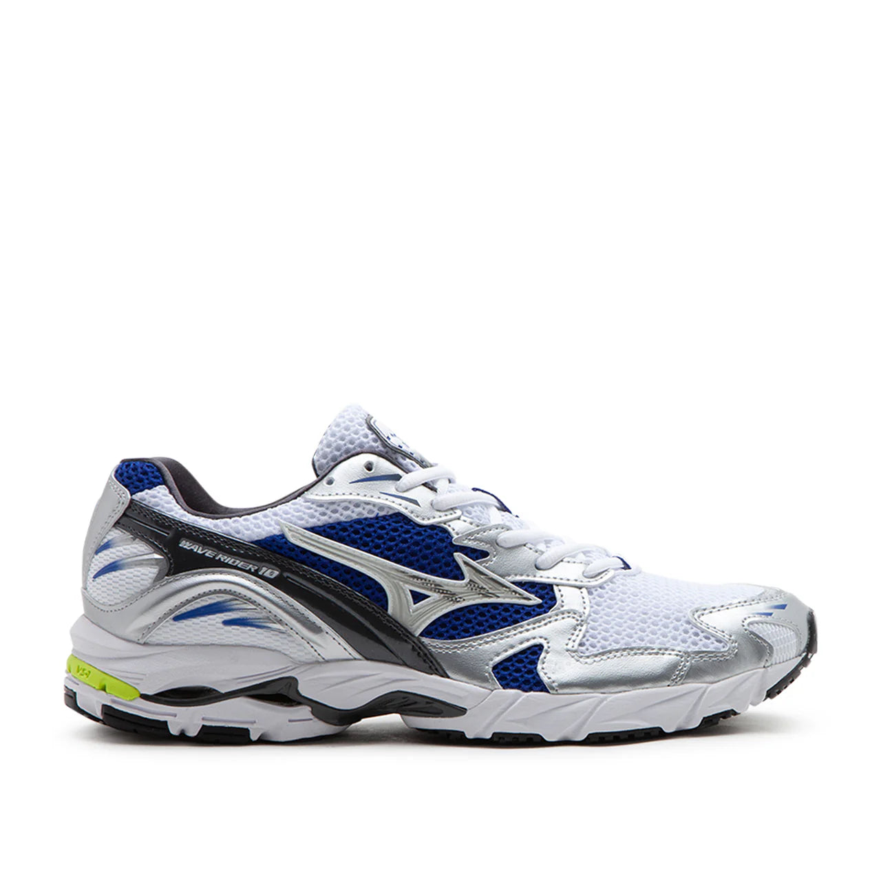 Маратонки Mizuno Wave Rider 10