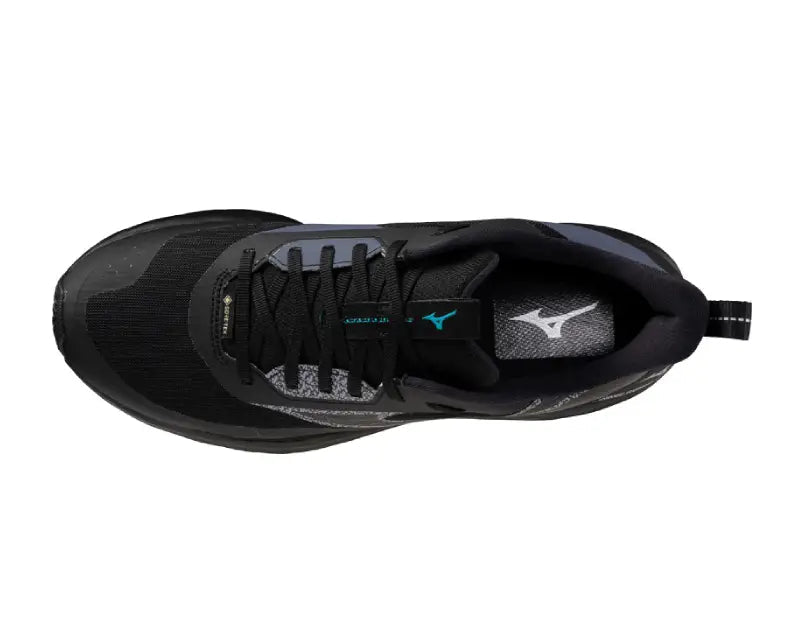Маратонки за планинско бягане Mizuno Wave Rider 3  Gore tex