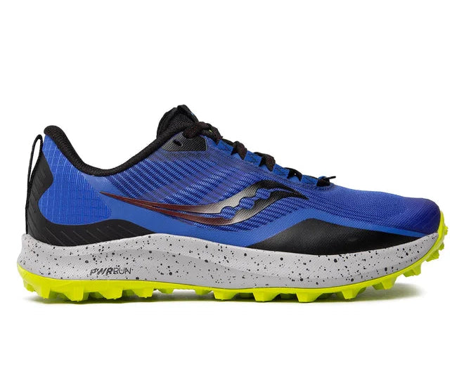 Маратонки за бягане Saucony Peregrine 12