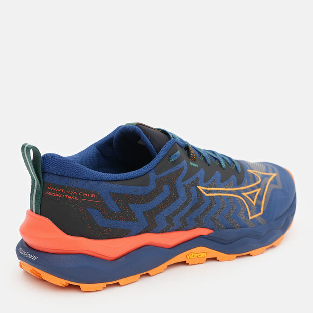 Маратонки Mizuno Wave Daichi 8