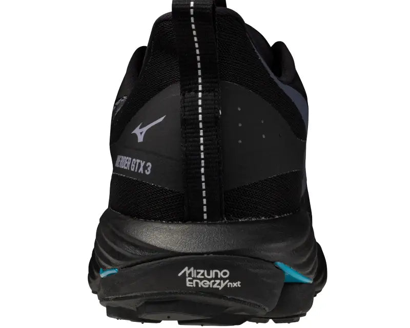 Маратонки за планинско бягане Mizuno Wave Rider 3  Gore tex