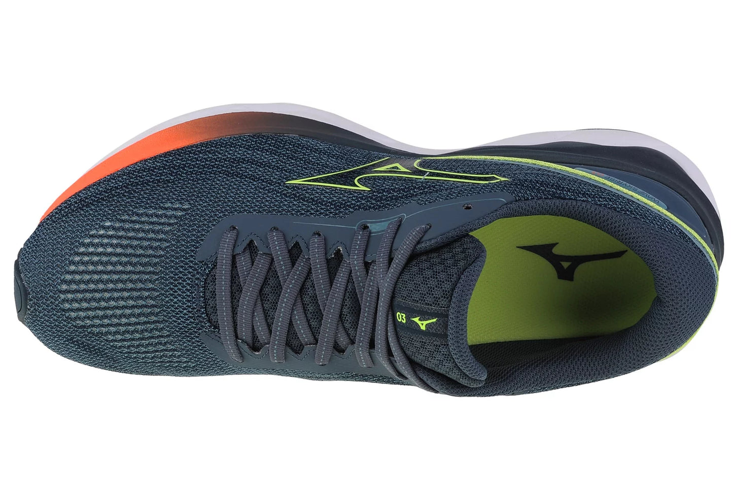 Маратонки за бягане Mizuno Wave Skyrise 3