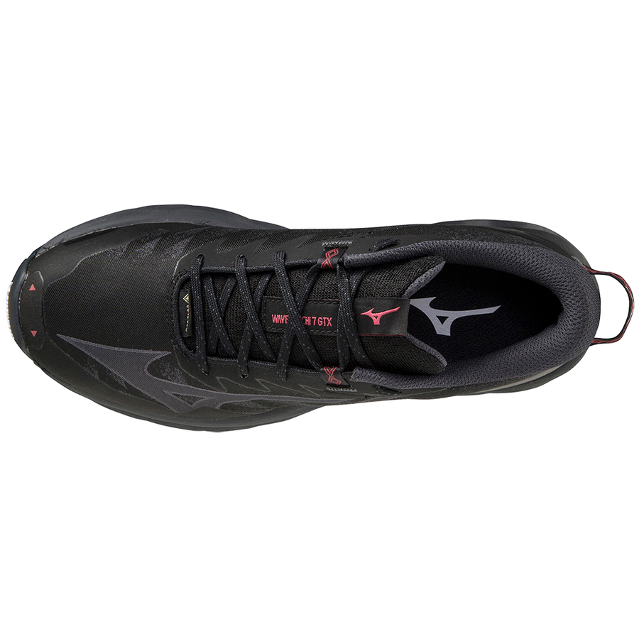 Маратонки за бягане Mizuno Wave Daichi 7 GTX