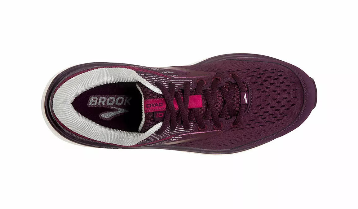 Маратонки за бягане Brooks Dyad 10 Wide