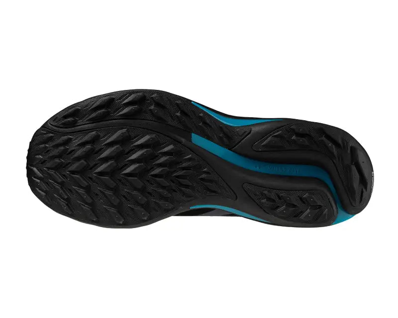 Маратонки за планинско бягане Mizuno Wave Rider 3  Gore tex