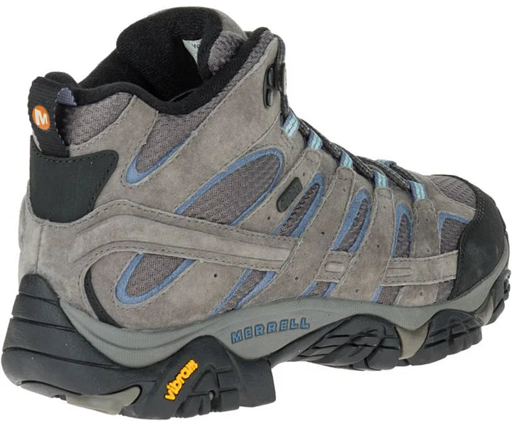 Обувки за планина Merrell Moab 2 Mother of All Boots GORE TEX