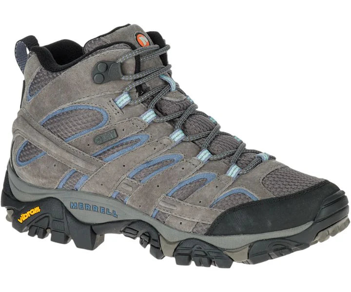 Обувки за планина Merrell Moab 2 Mother of All Boots GORE TEX