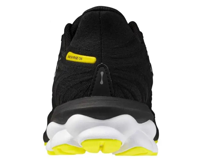 Маратонки за бягане Mizuno Wave Skyrise 6