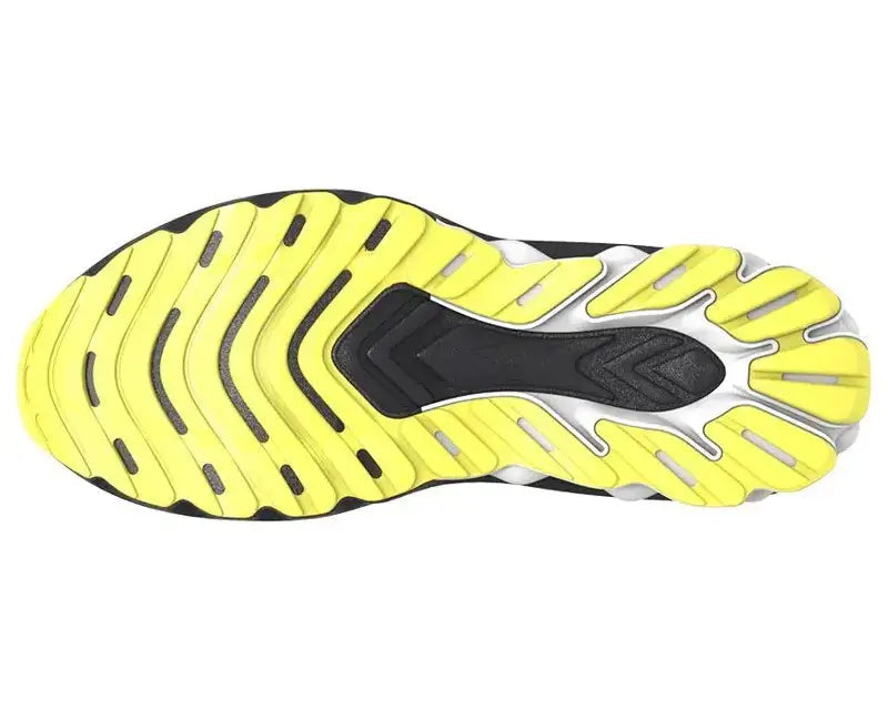 Маратонки за бягане Mizuno Wave Skyrise 6