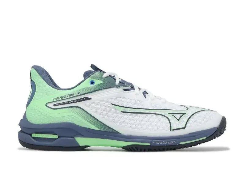 Маратонки за тенис и зала Mizuno Wave Exceed Tour 6 CC
