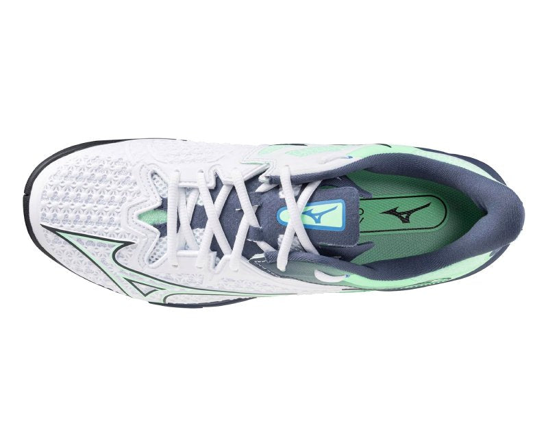 Маратонки за тенис и зала Mizuno Wave Exceed Tour 6 AC