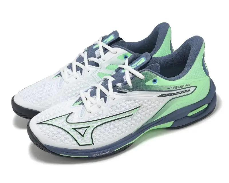 Маратонки за тенис и зала Mizuno Wave Exceed Tour 6 CC