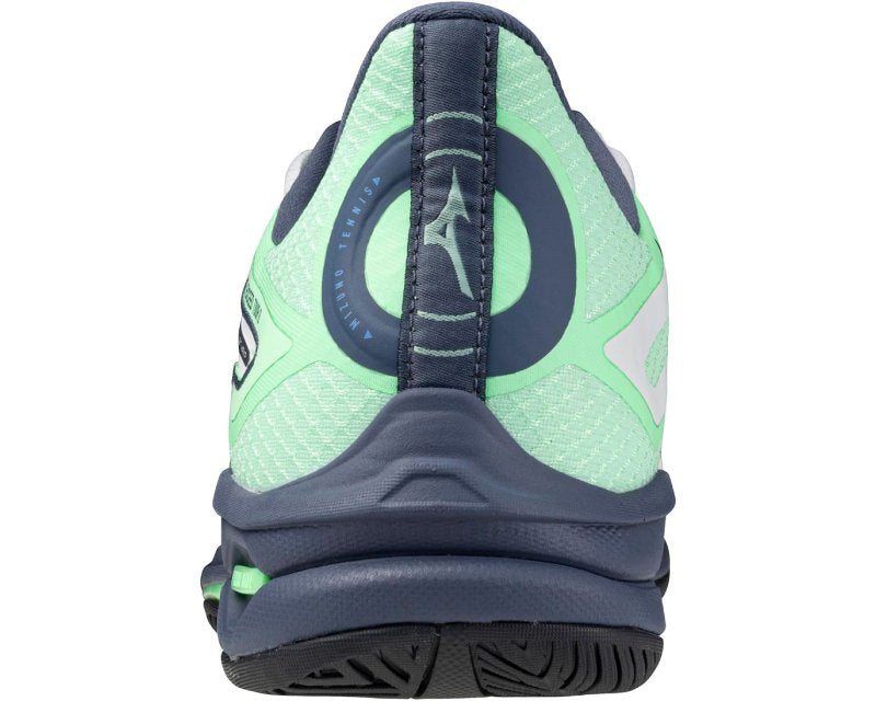 Маратонки за тенис и зала Mizuno Wave Exceed Tour 6 AC