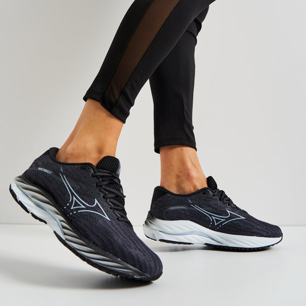 Маратонки за бягане Mizuno Wave Rider 27