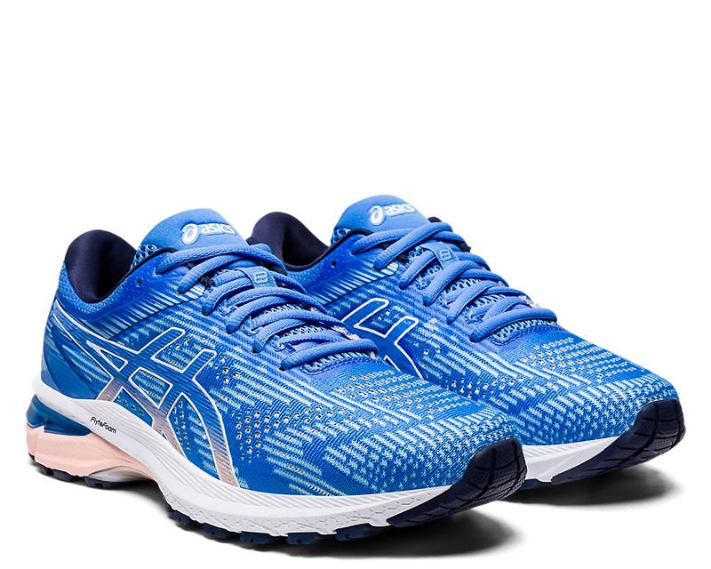 Маратонки ASICS GT-2000 8 (модел: 1012A591-400)