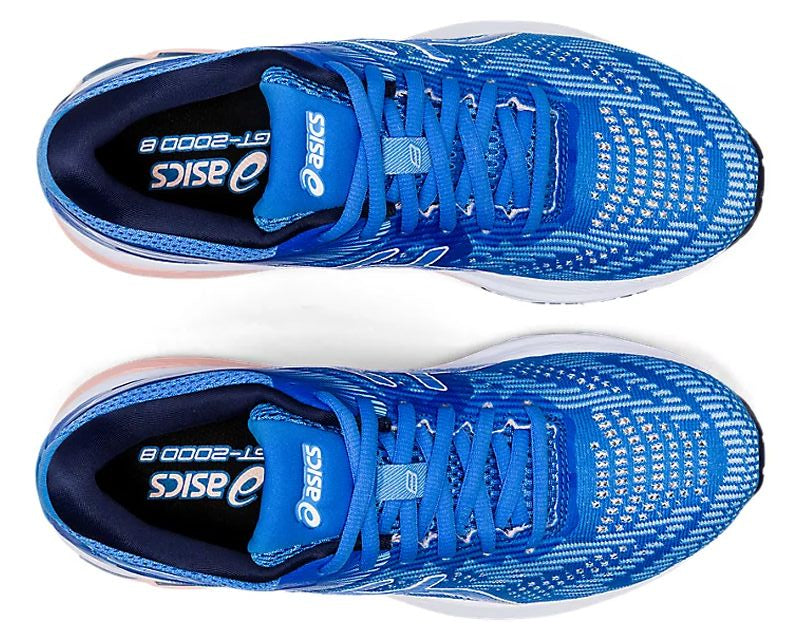 Маратонки ASICS GT-2000 8 (модел: 1012A591-400)