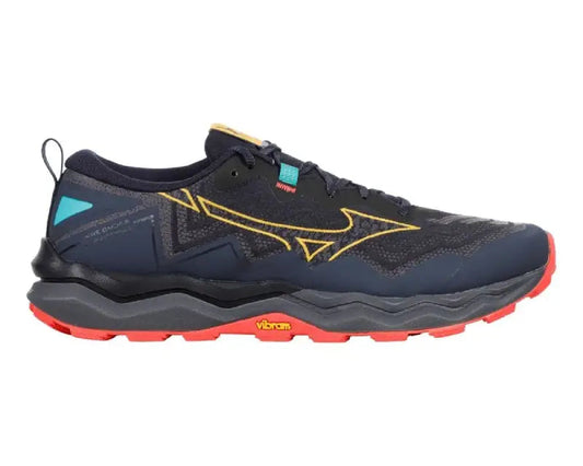 Маратонки за планинско бягане Mizuno Wave Daichi 9