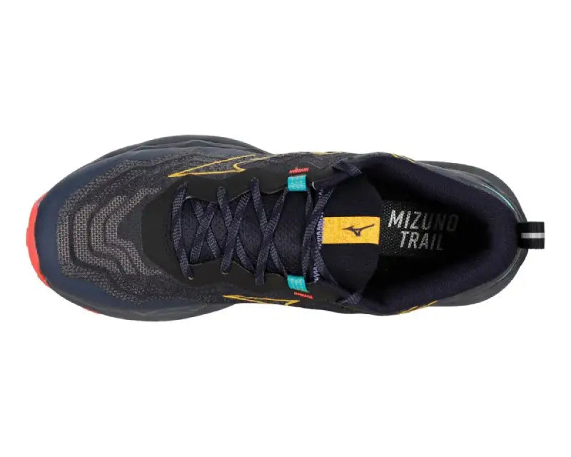 Маратонки за планинско бягане Mizuno Wave Daichi 9