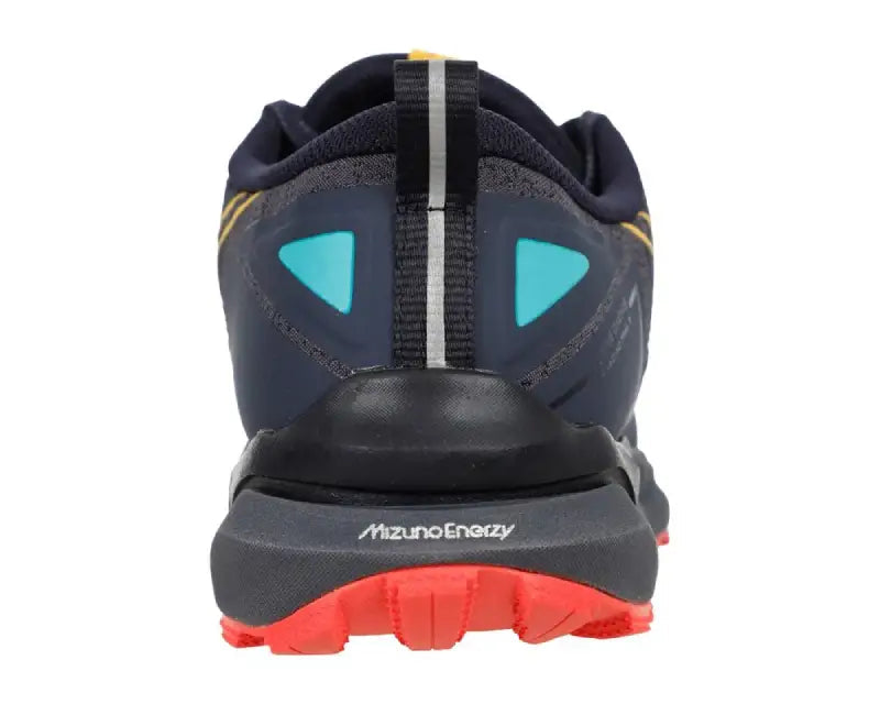 Маратонки за планинско бягане Mizuno Wave Daichi 9