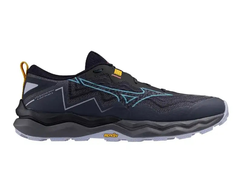 Маратонки за планинско бягане Mizuno Wave Daichi 9 Gore tex
