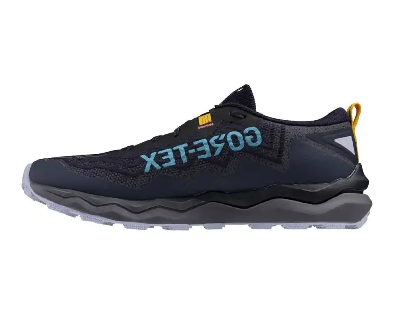 Маратонки за планинско бягане Mizuno Wave Daichi 9 Gore tex