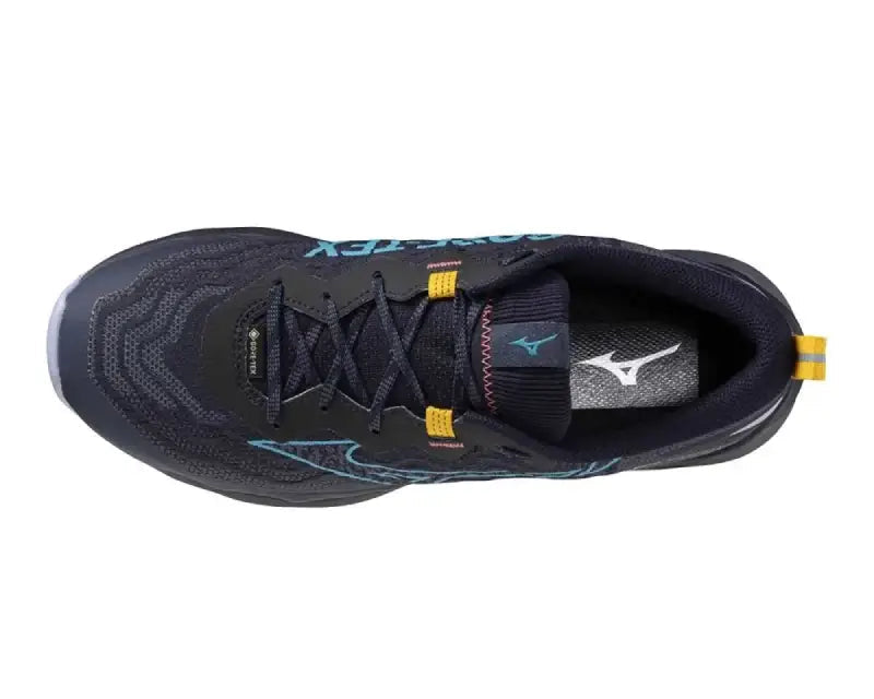 Маратонки за планинско бягане Mizuno Wave Daichi 9 Gore tex