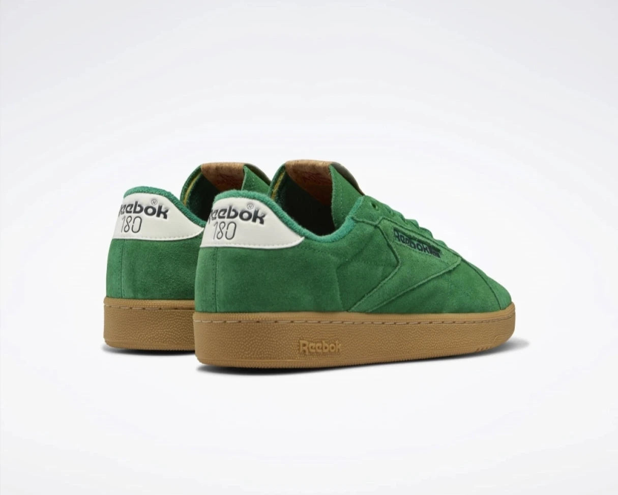 Маратонки Reebok Club C Grounds gv6953