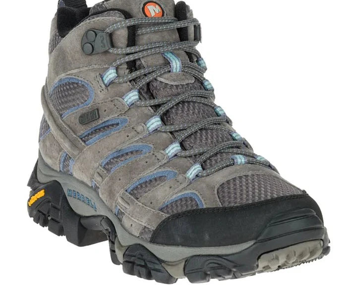 Обувки за планина Merrell Moab 2 Mother of All Boots GORE TEX