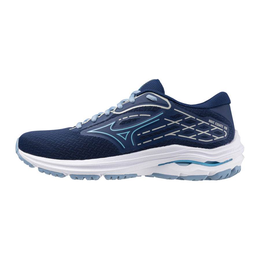 Маратонки Mizuno Wave EQUATE