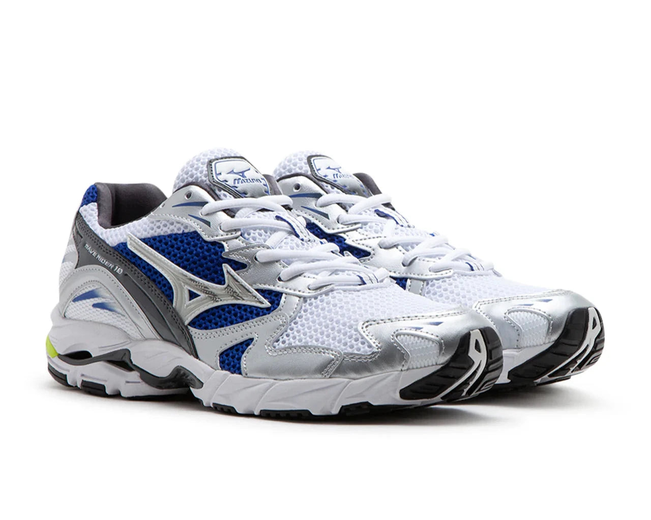 Маратонки Mizuno Wave Rider 10