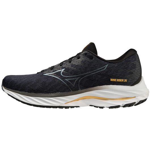 Маратонки Mizuno Wave Rider 26