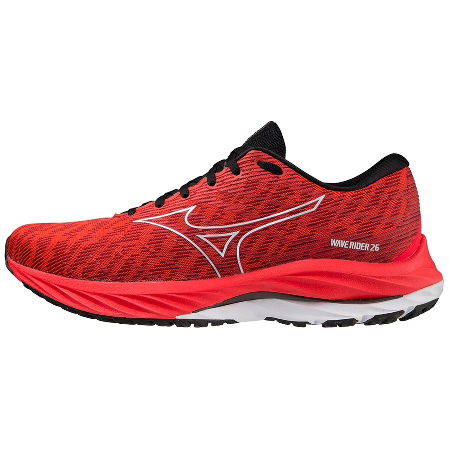 Маратонки за бягане Mizuno Wave Rider 26