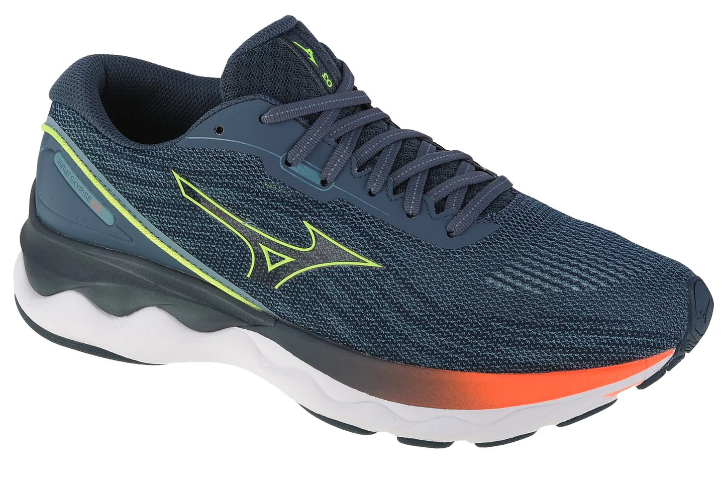 Маратонки за бягане Mizuno Wave Skyrise 3