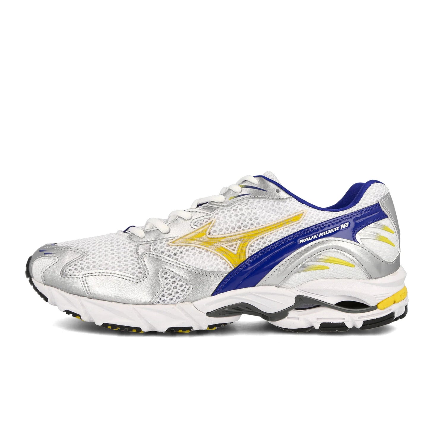 Маратонки Mizuno Wave Rider 10