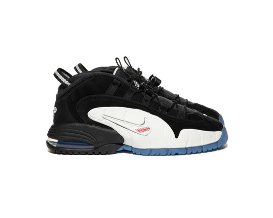 Nike Air Max Penny 1 Black/White DM9130-001