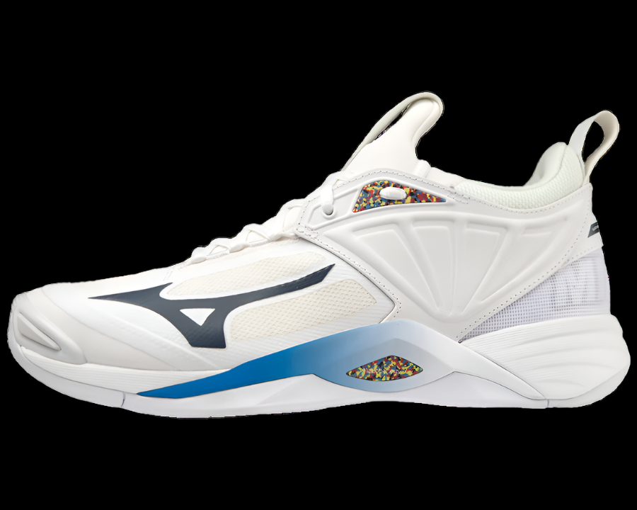 Маратонки за волейбол и зала Mizuno Wave Momentum 2 V1GA211300