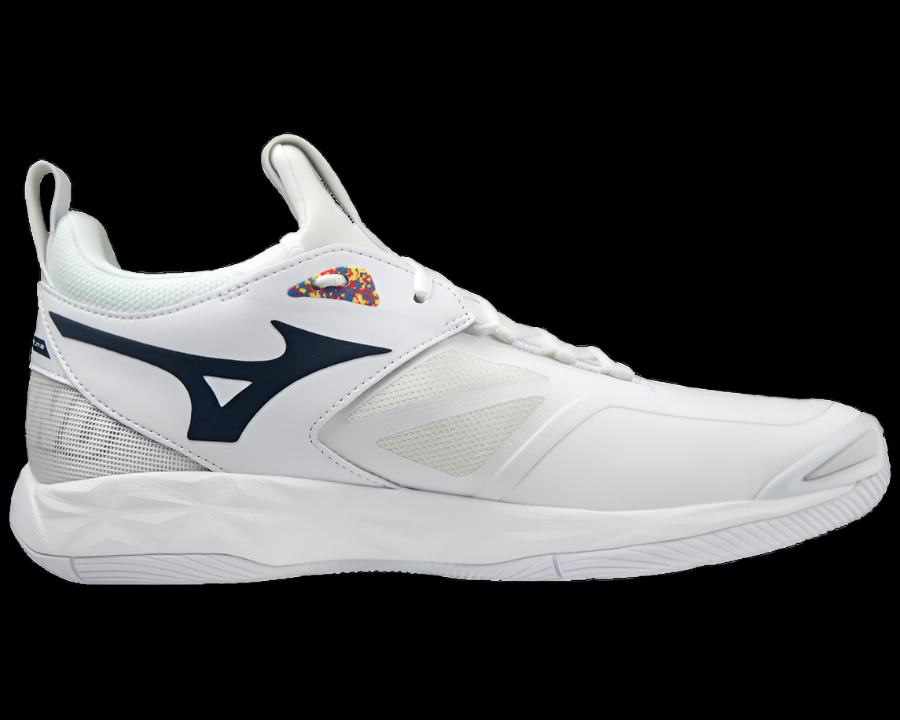 Маратонки за волейбол и зала Mizuno Wave Momentum 2 V1GA211300