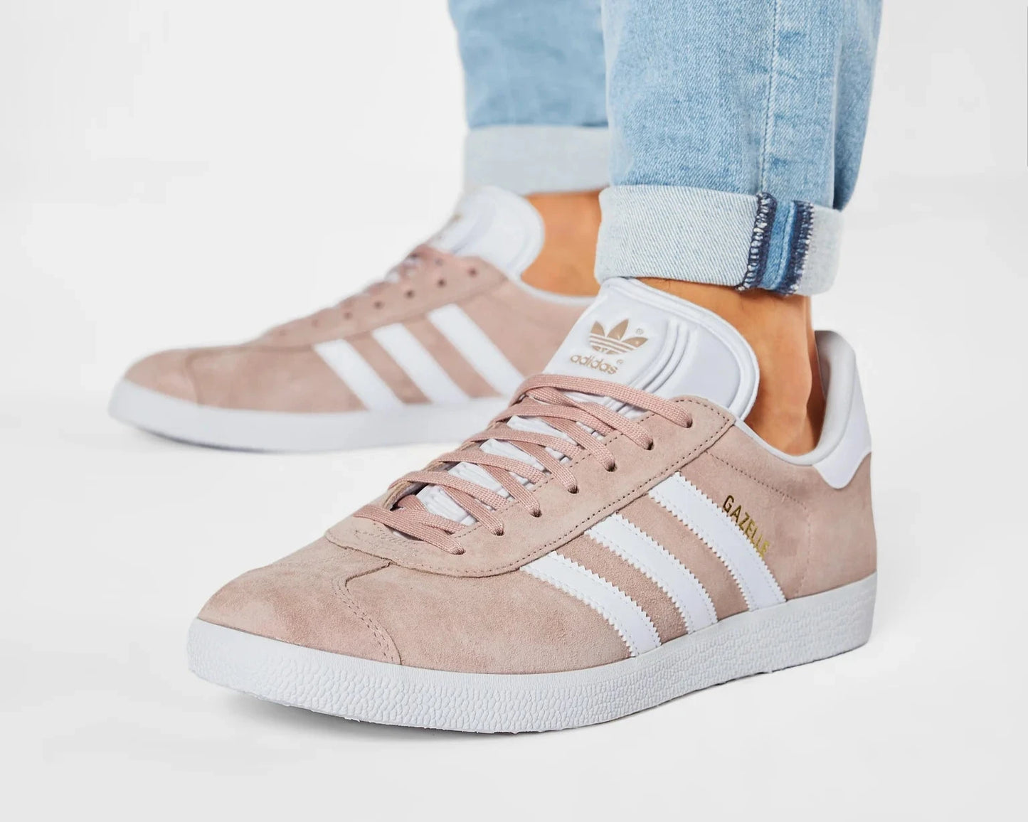 Маратонки ADIDAS gazelle bb5472