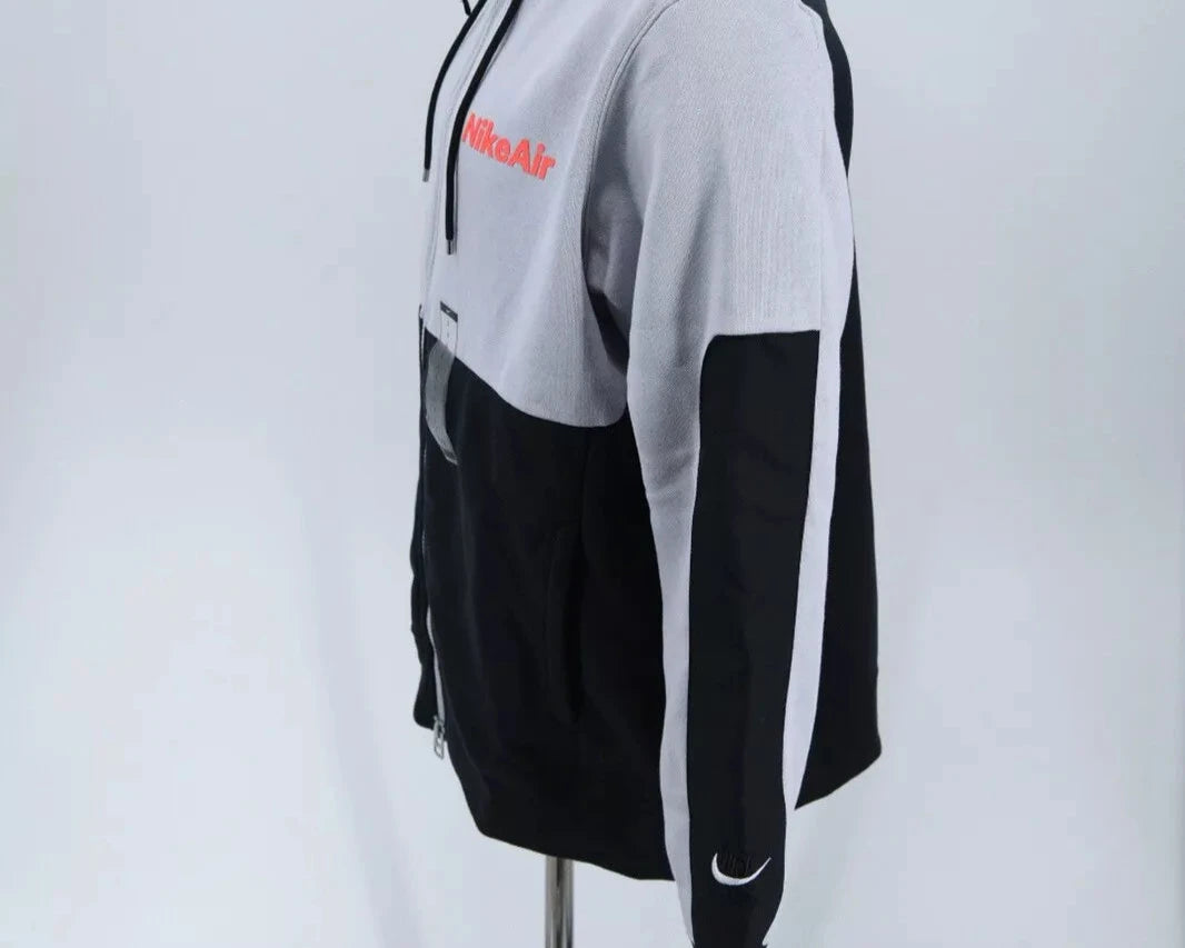 Худи Nike Air Full Zip Hoodie (модел DJ0450-012)