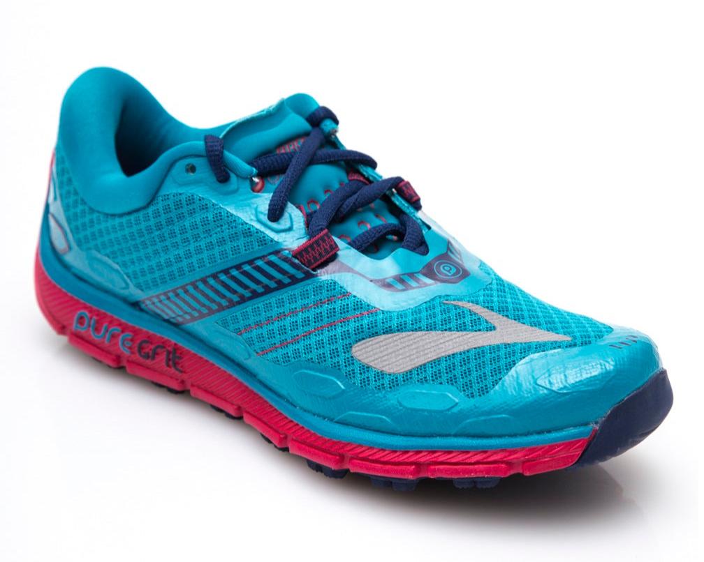 Маратонки за бягане Brooks Pure Grit 5