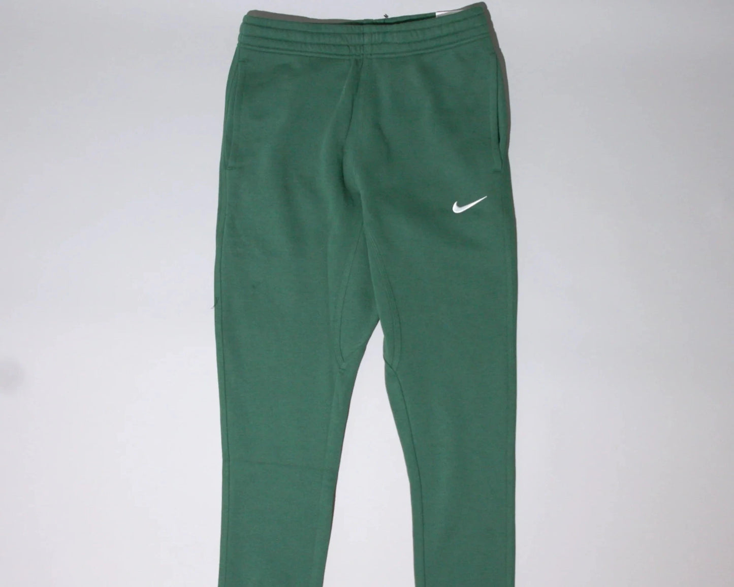 Долнище Nike Sportswear Club Swoosh Fleece Jogger Pants (716830-341)