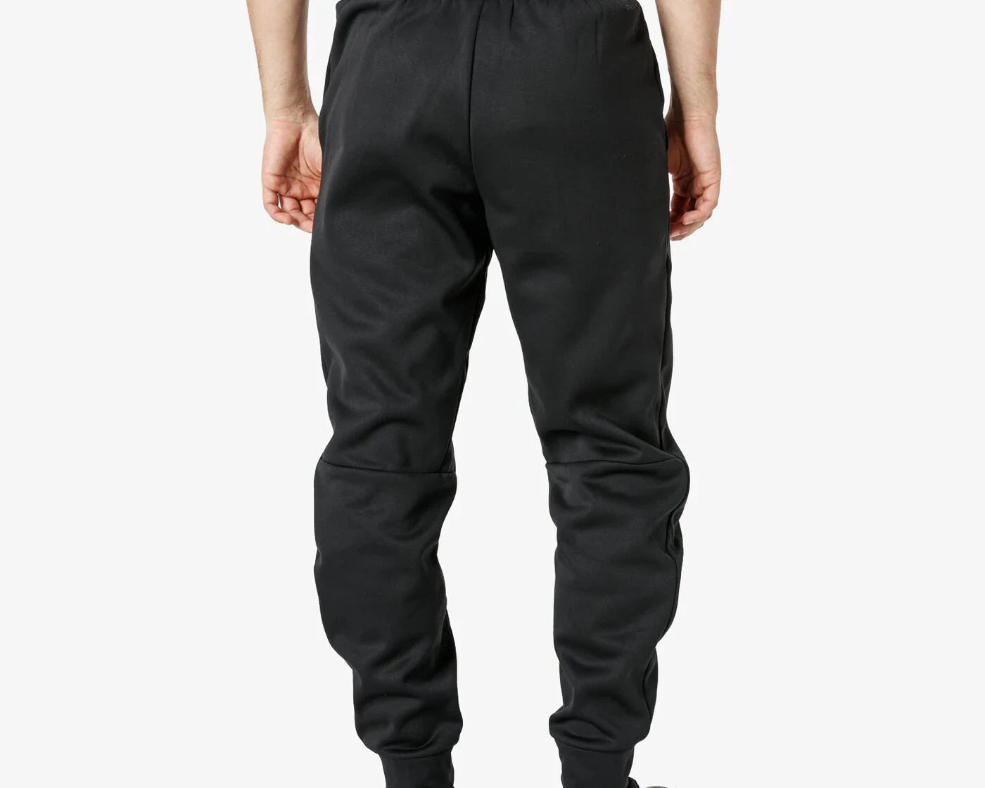 Долнище Nike Therma Taper Swoosh Pants (модел 932257-010)